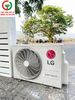 ĐIỀU HOÀ TỦ ĐỨNG LG INVERTER 3HP