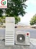 ĐIỀU HOÀ TỦ ĐỨNG LG INVERTER 5HP 1 PHA