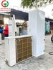 ĐIỀU HOÀ TỦ ĐỨNG LG INVERTER 5HP 1 PHA