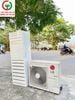 ĐIỀU HOÀ TỦ ĐỨNG LG INVERTER 5HP 1 PHA