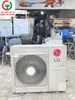 ĐIỀU HOÀ TỦ ĐỨNG LG INVERTER 5HP 3PHA