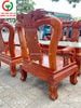 SALON GỖ GÕ GỤ