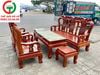 SALON GỖ GÕ GỤ