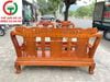 SALON GỖ GÕ GỤ