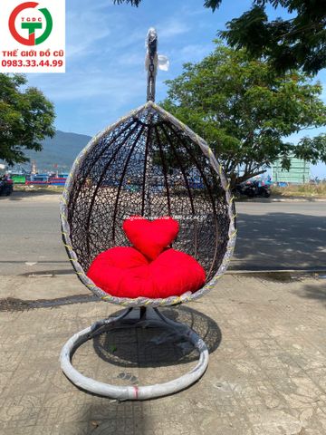 XÍCH ĐU LỒNG TRỨNG