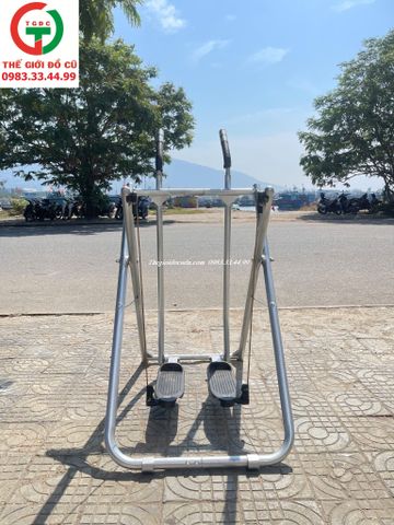 MÁY TÂP ĐI BỘ TRÊN KHÔNG