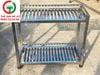 KỆ BẾP INOX