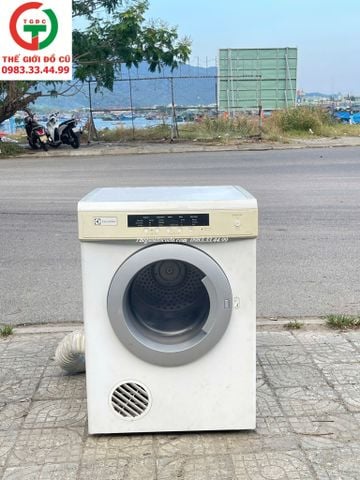 MÁY SẤY ELECTROLUX 7KG