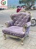 GHẾ SOFA TÂN CỔ ĐIỂN