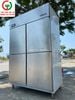 TỦ MÁT BERJAYA 4 CÁNH 1103L