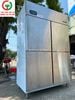TỦ MÁT BERJAYA 4 CÁNH 1103L