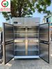 TỦ MÁT BERJAYA 4 CÁNH 1103L