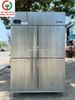 TỦ MÁT BERJAYA 4 CÁNH 1103L
