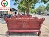 SALON GỖ XÀ CỪ KIỂU HOÀNG GIA