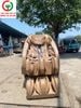 GHẾ MÁT XA BODY DAIKIOSAN