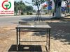 BÀN CHẾ BIẾN INOX