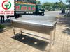 CHẬU RỬA INOX 1 HỌNG