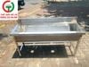 CHẬU RỬA INOX 1 HỌNG