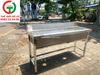 CHẬU RỬA INOX 1 HỌNG 1M5