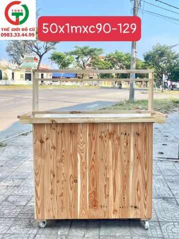 TỦ TRÀ SỮA TAKE AWAY
