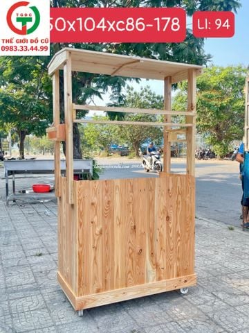 TỦ TRÀ SỮA TAKE AWAY