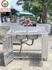 TỦ RỬA INOX 2 HỌNG