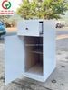 TỦ GỖ MDF