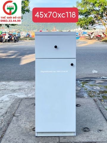 TỦ GỖ MDF