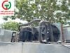 TỦ ĐÔNG CÔNG NGHIỆP 6 CÁNH BERJAYA