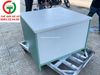TỦ GỖ HỒ SƠ HOÀ PHÁT