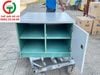 TỦ GỖ HỒ SƠ HOÀ PHÁT