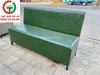 GHẾ SOFA BĂNG ĐỆM DA