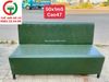 GHẾ SOFA BĂNG ĐỆM DA