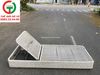 GIƯỜNG SẠP NHỰA MÂY
