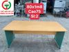BÀN LÀM VIỆC GỖ HOÀ PHÁT