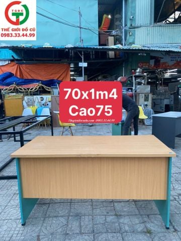 BÀN LÀM VIỆC VĂN PHÒNG