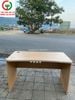 BÀN LÀM VIỆC VĂN PHÒNG GỖ MDF