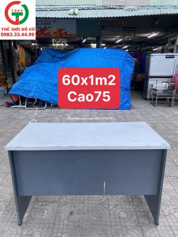 BÀN LÀM VIỆC HOÀ PHÁT