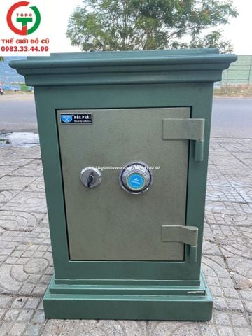 KÉT SẮT HOÀ PHÁT