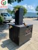 BỘ LOA LOVINA KÈM 2 MIC KHÔNG DÂY