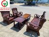 SALON GỖ