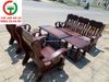 SALON GỖ