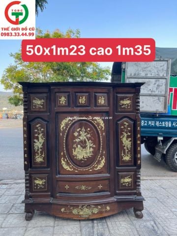 TỦ THỜ