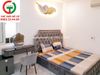 GIƯỜNG NỆM VÀ BÀN PHẤN THÔNG MINH