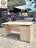 BÀN LÀM VIỆC VĂN PHÒNG GỖ MDF