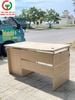 BÀN LÀM VIỆC VĂN PHÒNG GỖ MDF
