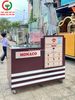 TỦ ĐỂ ĐỒ DÙNG TRƯNG BÀY MENU QUÁN
