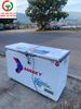 TỦ ĐÔNG SANAKY 2 CÁNH INVERTER VH-4099W3