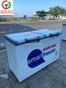TỦ ĐÔNG DARLING SMART FREESER