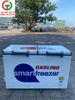 TỦ ĐÔNG DARLING SMART FREESER